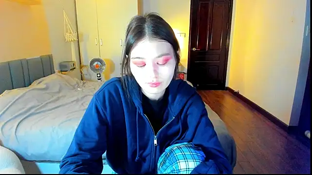 HopeLovely's cam snapshot