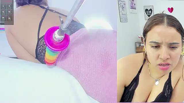 Daki_Ume_ live sex cam