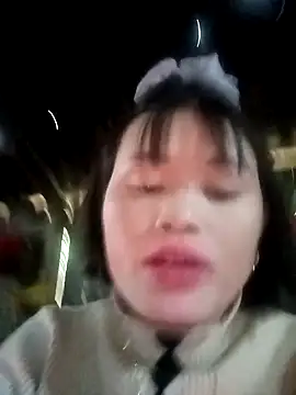 Hoanchaucachcach's cam snapshot