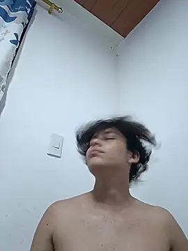 NathaBell live sex cam