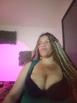 Eva_Luxei's cam snapshot