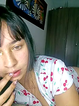 Sol_Scarleett's cam snapshot