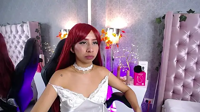 laila_stilwiills's cam snapshot