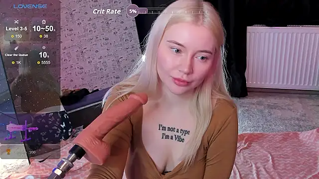 Lillie_Berry's cam snapshot