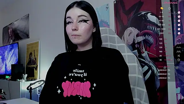 MargarettRose's cam snapshot