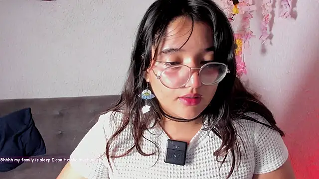 Kuutar's cam snapshot