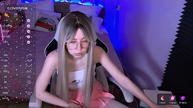 sofiisun's cam snapshot