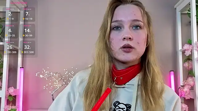 VanessaLightDiamond's cam snapshot