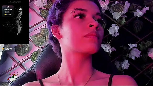 Anny_Kiitty's cam snapshot