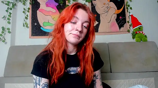 Lumilune's cam snapshot