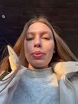 LeiaMood's cam snapshot