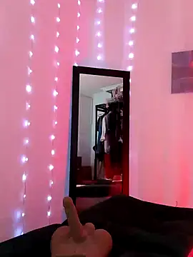 Selikayle_'s cam snapshot