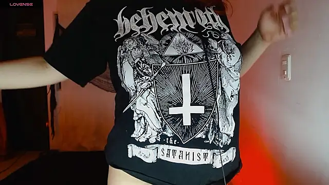 aramjones's cam snapshot