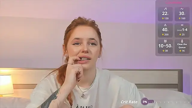 Phoenix_Margo live sex cam