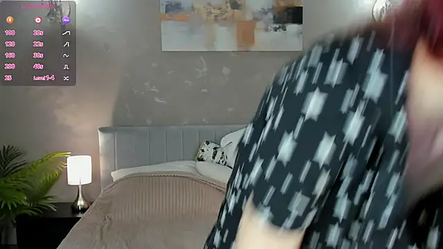 Daria_J's cam snapshot