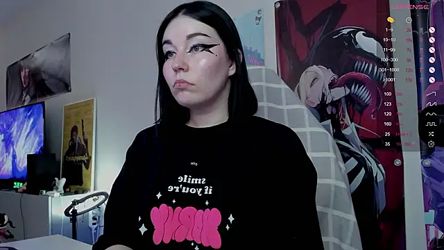 MargarettRose's cam snapshot