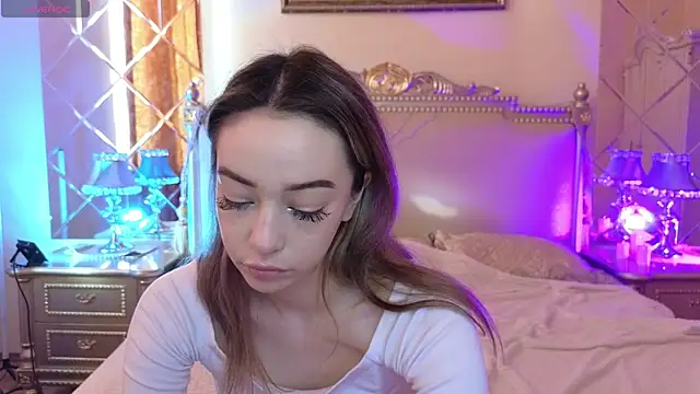 TerriCastro's cam snapshot