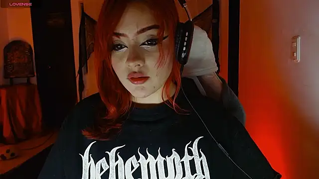 aramjones's cam snapshot