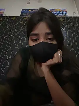 Sexykhushi041's cam snapshot