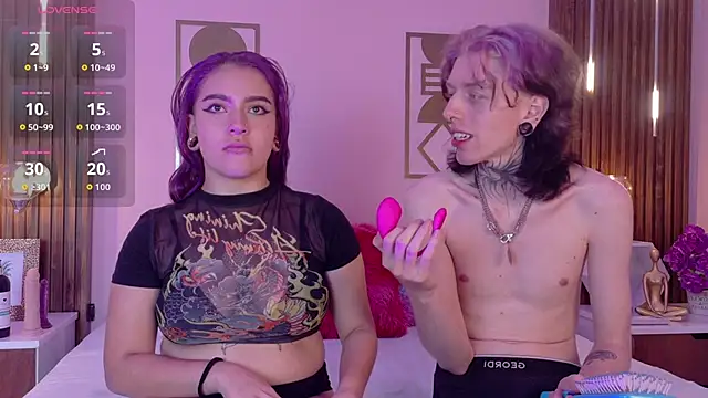 Hanna-Winchester's cam snapshot