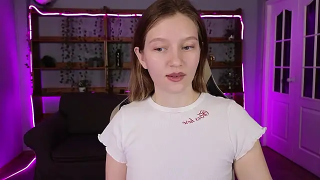 Ksuhesa's cam snapshot