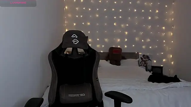 Eva_flower's cam snapshot