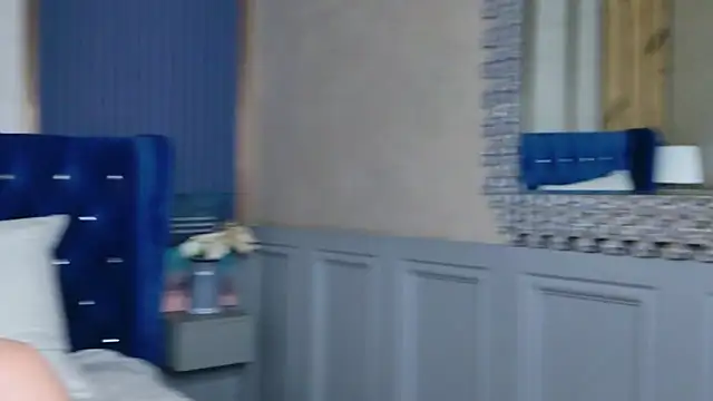 Pauline_Heaven's cam snapshot