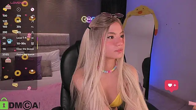 Arinextdoor live sex cam