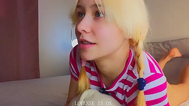 BritniBers's cam snapshot