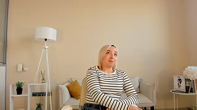 LiviaAntis's cam snapshot