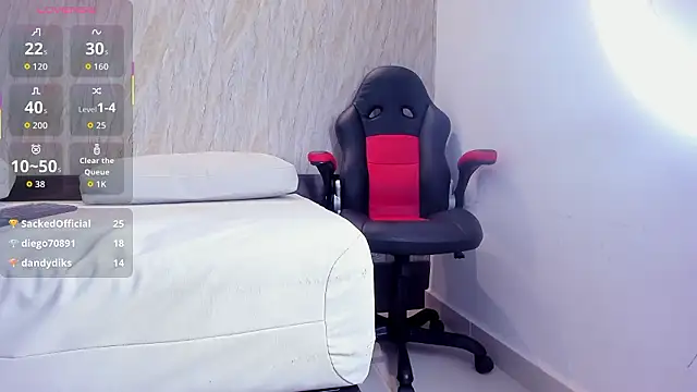 ely_brown_'s cam snapshot