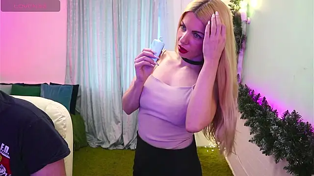 AlisaAleksandr live sex cam