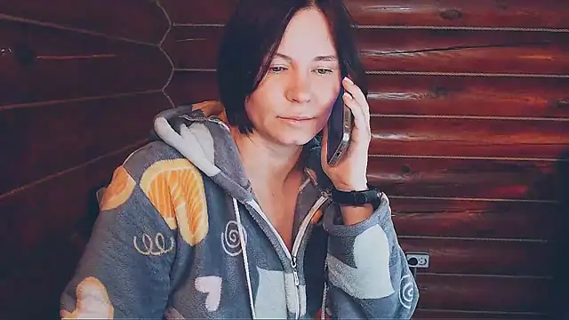 Platina_Fox's cam snapshot