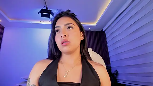 Camila_dupont's cam snapshot