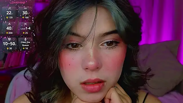 Hotary_Yuko live sex cam