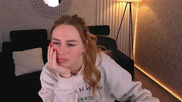 GabriellaJass's cam snapshot