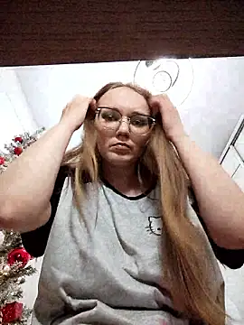 AlisaKisa's cam snapshot