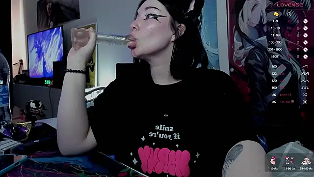 MargarettRose's cam snapshot