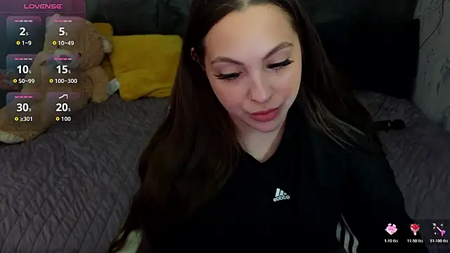 Nicole_Vixen_'s cam snapshot