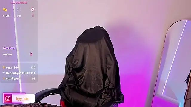 nix__kyy live sex cam