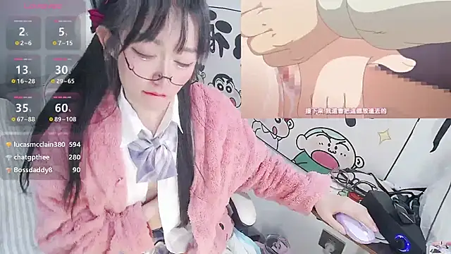 Angela-AMY live sex cam