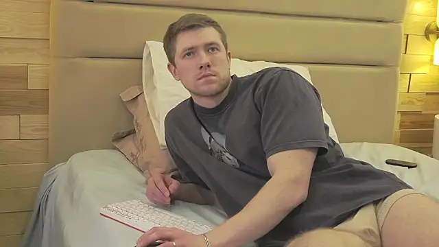 EthanPinkman live sex cam