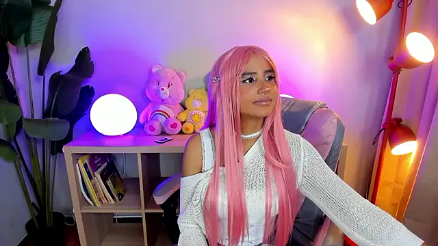 Lia_flor's cam snapshot