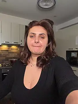 AnneKane live sex cam