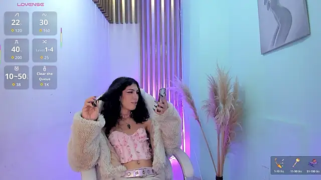 allicemackenzie live sex cam