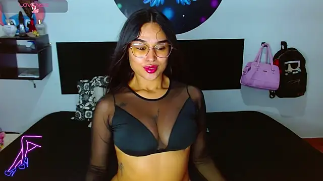 Ana_Riderr's cam snapshot