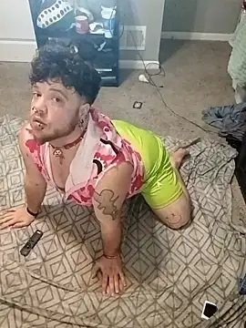 Zye_Vesper live sex cam