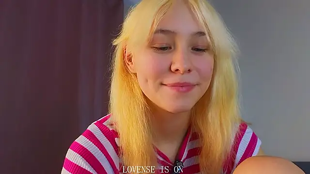 BritniBers's cam snapshot