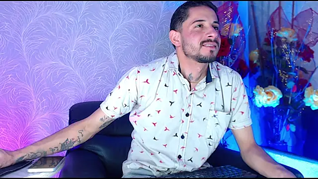 Erick_Wall live sex cam