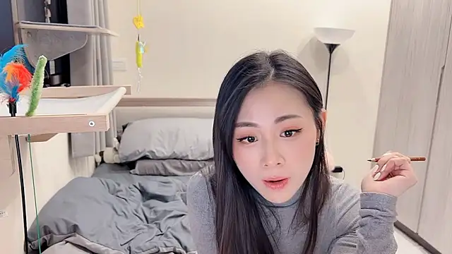 BabyOneDaily live sex cam